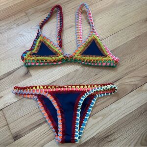 Kiini Bikini S/M